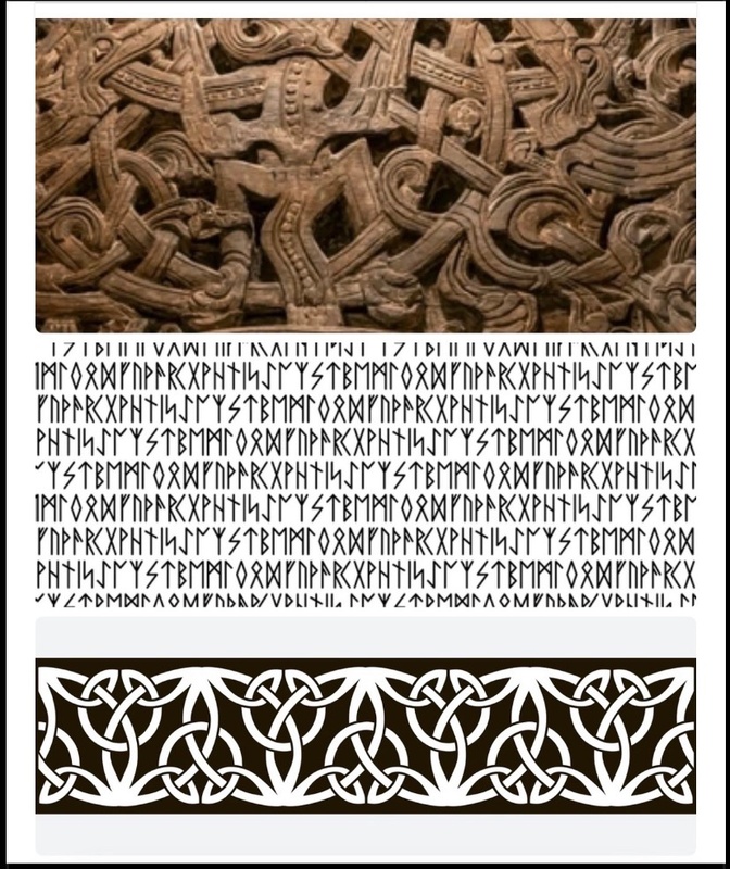 Rune Meme.