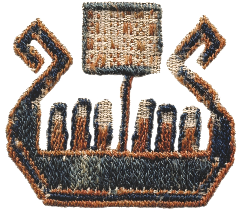 The Överhogdal Tapestry