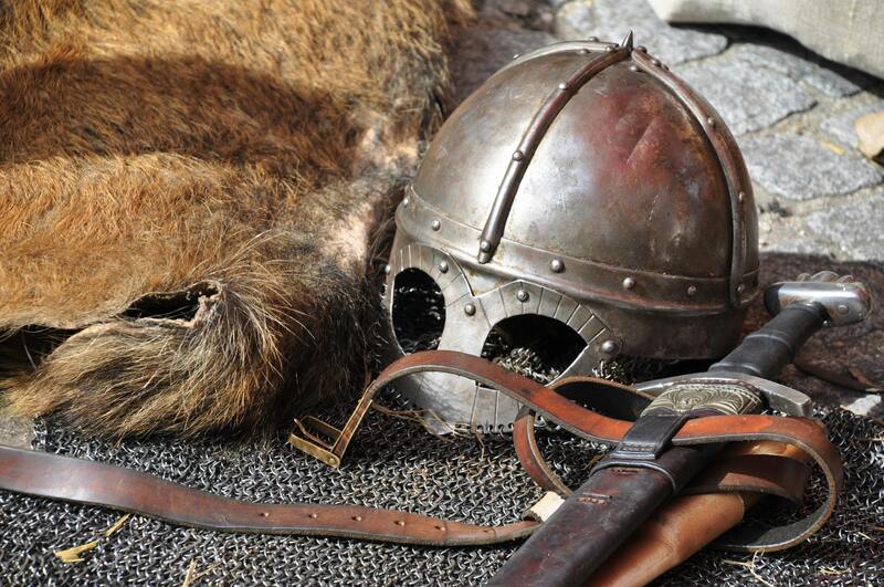 Reenactment Gear