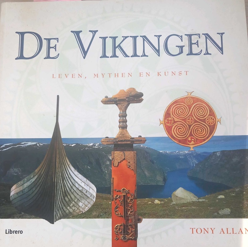 De Vikingen: Leven, Mythen en Kunst