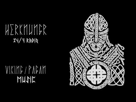 Herknungr Project and YouTube radio stream