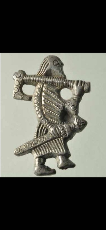 Klahammar pendant replica