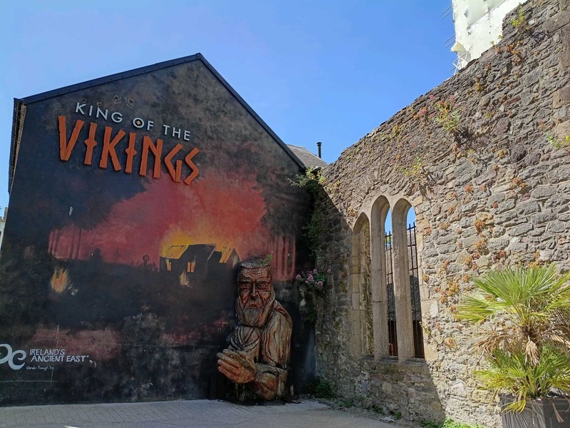 King of the Vikings