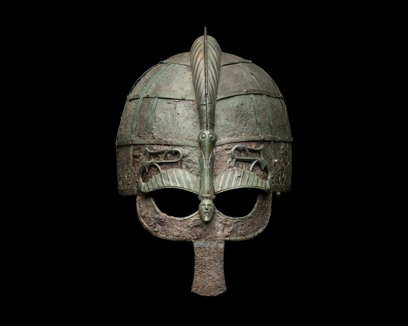 Vendel Helmet