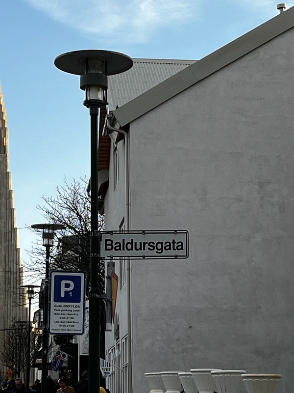 Baldursgata