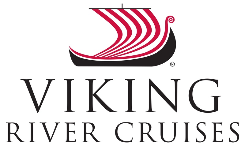 Logo from Viking River Cruises