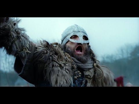 TV ad by the Council for Safe Traffic in Denmark