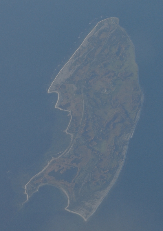 Osmussaar / Odensholm Island (Estonia)