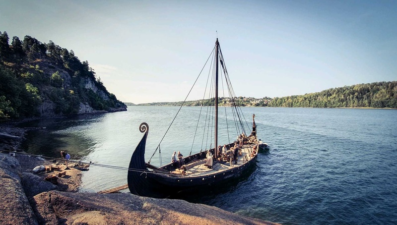 Saga Oseberg