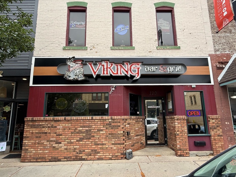 Viking Bar & Grill (Mount Horeb, Wisconsin)