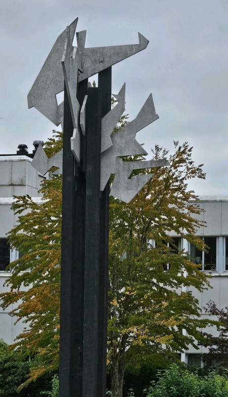 Frigjøring (1972) by Agnes Houg