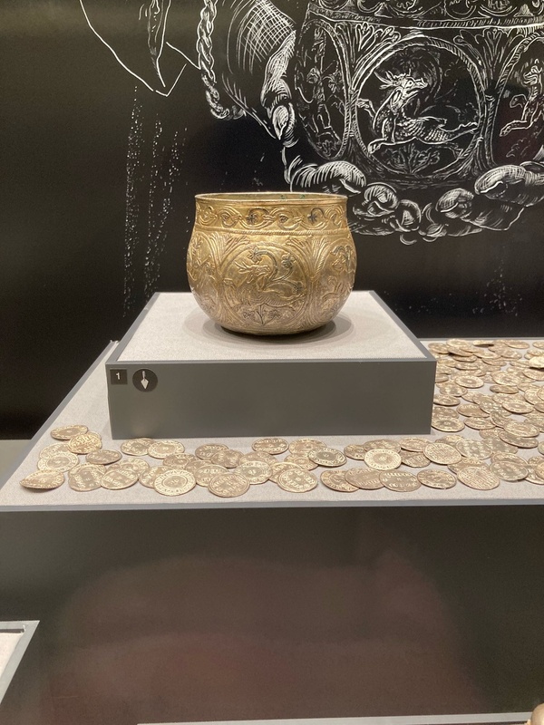 Vale of York Hoard