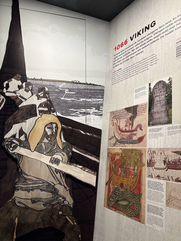 The Norwegian Maritime Museum (Oslo)