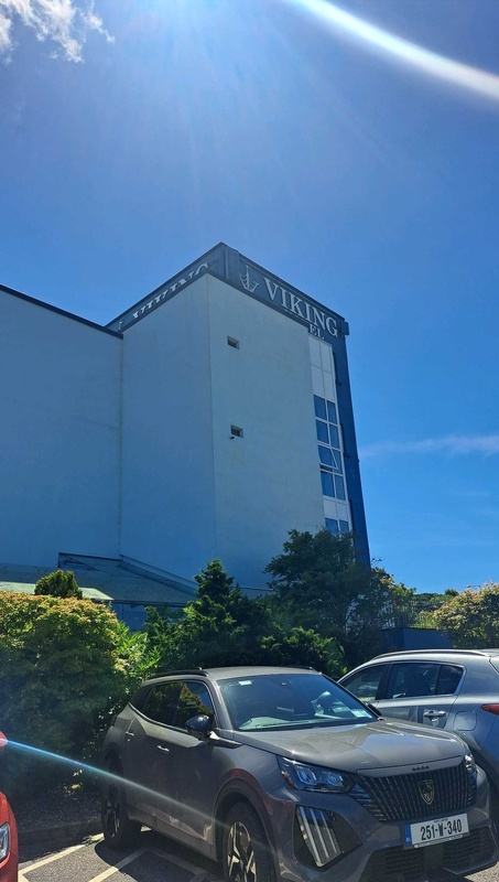 Viking Hotel- Waterford