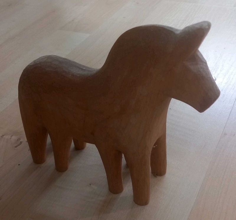 Sleipnir Dalahäst