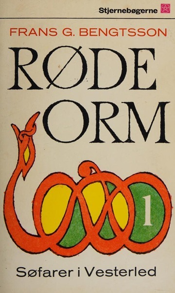 Röde Orm (F. G. Bengtsson)