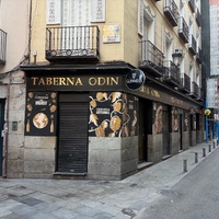 Taberna Odin (Madrid)