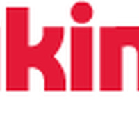 The logo of office supplies company Viking Direct