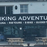 Viking Adventure Centre in Haugesund, Norway