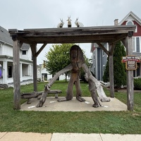 Troll Under the Bridge