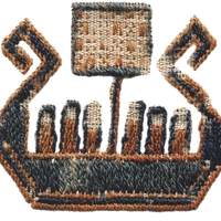The Överhogdal Tapestry