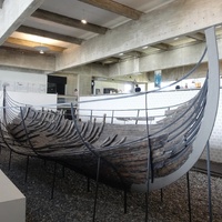 Skuldelev 3 (Roskilde Ship Museum)