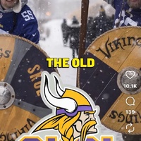 Minnesota Vikings Fans