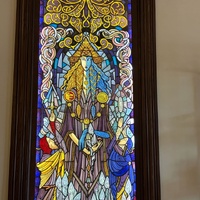 Artwork of Hel