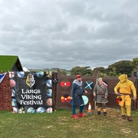 Largs Viking Festival