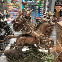 Odin figurine