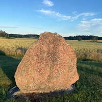 Runestone U 151