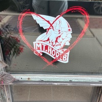 Viking Decal in Mount Horeb, Wisconsin