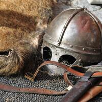 Reenactment Gear