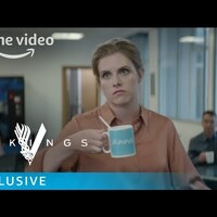 Prime Video advert for "Vikings" (YouTube thumbnail)