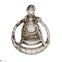The Aska Pendant