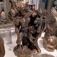 Loki figurine