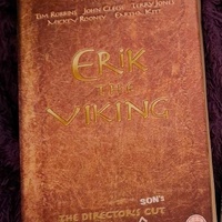 Erik the Viking- comedy-fantasy film