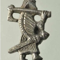Klahammar pendant replica