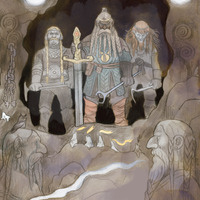 Dwarfs (I. Mazzanti)