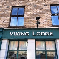 Viking Lodge  Direct Provision Centre in Dublin