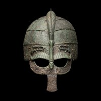 Vendel Helmet