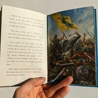 Childrens book