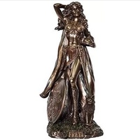 Statue of Freya