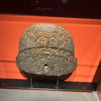Snaptun bellows stone (Moesgaard Museum)