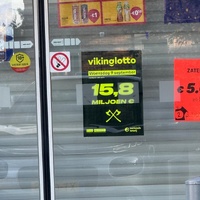 Viking Lotto