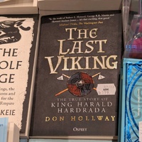 The Last Viking (D. Hollway)
