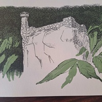 Yggdrasil childrens book