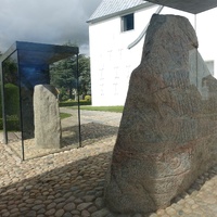 Jelling Stones