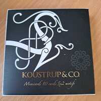 Viking style Notelets (Koustrup & Co.)