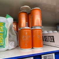 Ginger Viking Ginger Beer